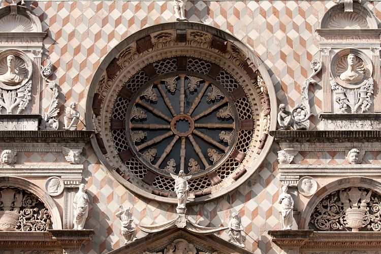 Bergamo (Norditalien - Bergamo)