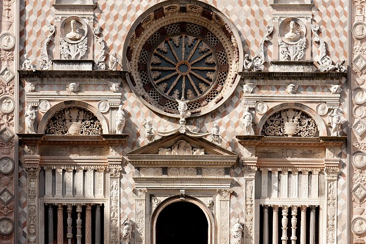 Bergamo (Norditalien - Bergamo)