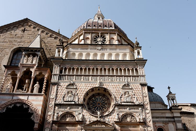 Bergamo (Norditalien - Bergamo)