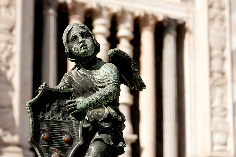 Bergamo (Norditalien - Bergamo)