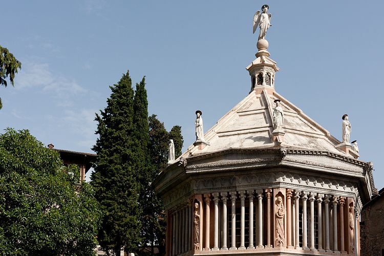 Bergamo (Norditalien - Bergamo)