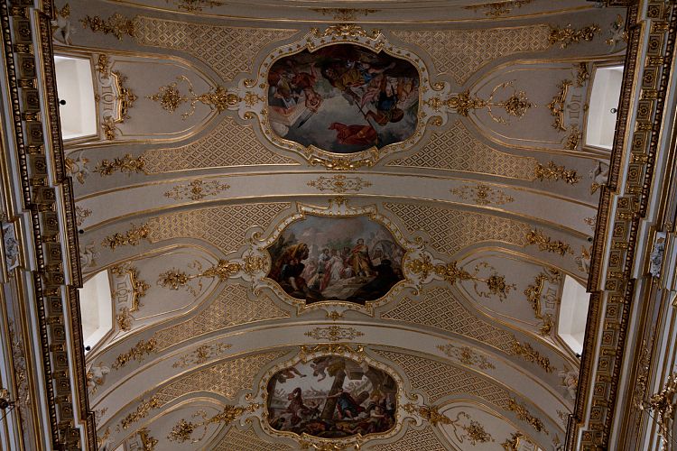 Bergamo (Norditalien - Bergamo)