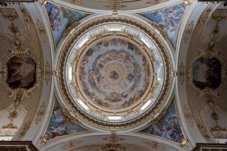 Bergamo (Norditalien - Bergamo)