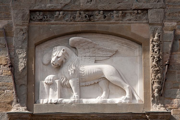 Bergamo (Norditalien - Bergamo)