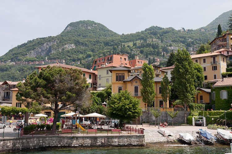 Comer See (Norditalien - Bergamo)