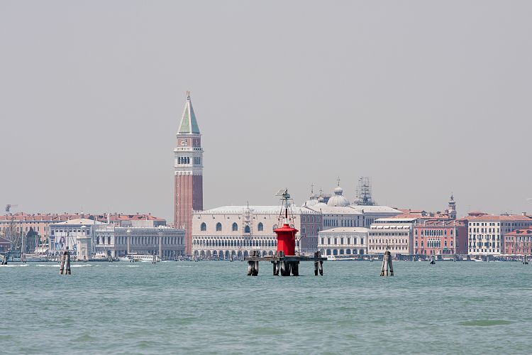 Lido (Norditalien - Venedig & Bergamo)