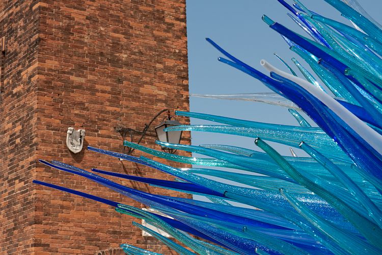 Murano (Norditalien - Verona & Venedig)