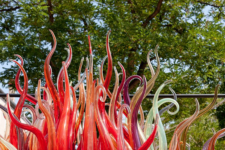 Murano (Norditalien - Verona & Venedig)