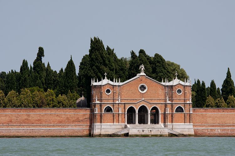 San Michele (Norditalien - Verona & Venedig)