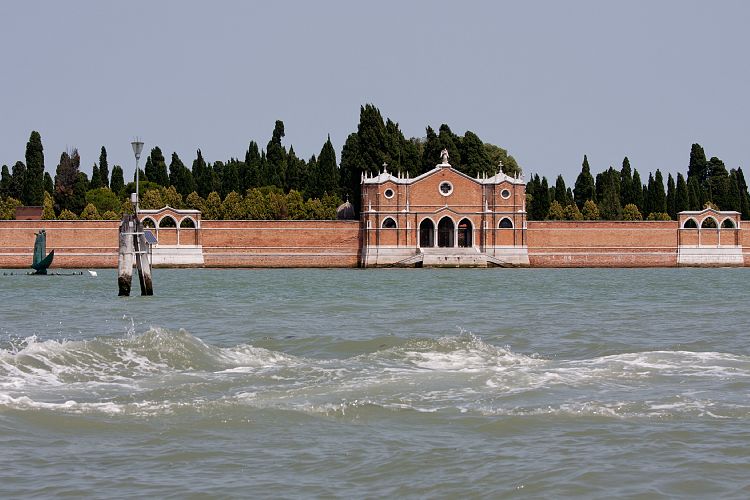 San Michele (Norditalien - Verona & Venedig)
