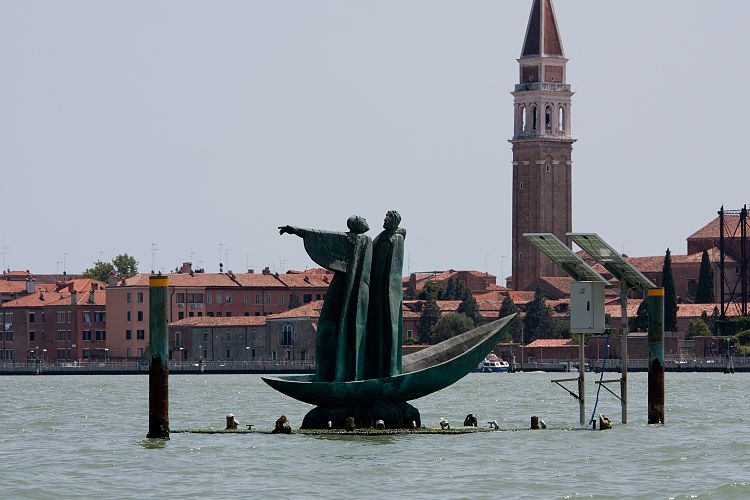 San Michele (Norditalien - Verona & Venedig)