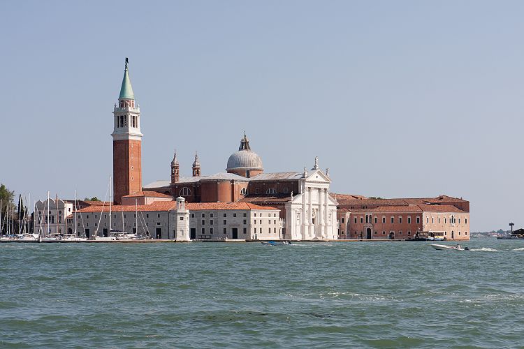 Venedig (Norditalien - Verona & Venedig)