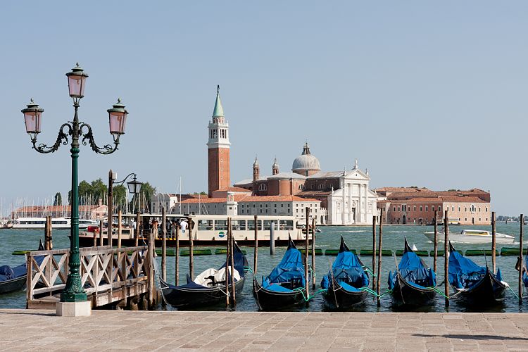Norditalien 2012 - Venedig