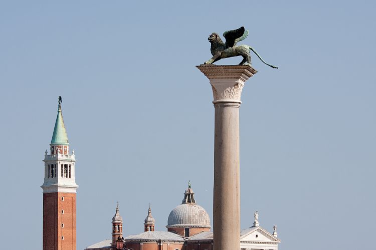 Venedig (Norditalien - Verona & Venedig)