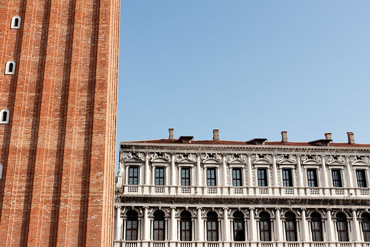 Venedig (Norditalien - Verona & Venedig)