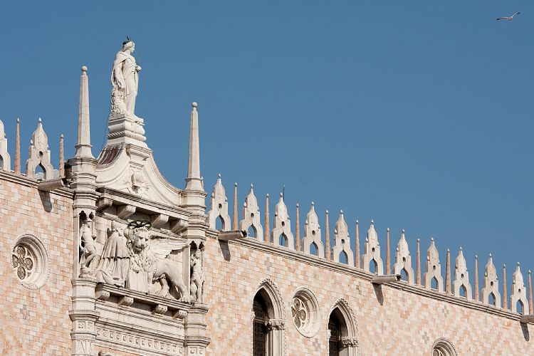 Venedig (Norditalien - Verona & Venedig)
