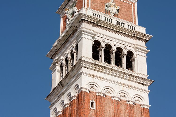 Venedig (Norditalien - Verona & Venedig)