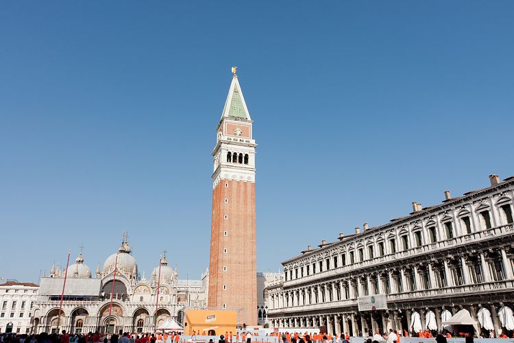 Venedig (Norditalien - Verona & Venedig)