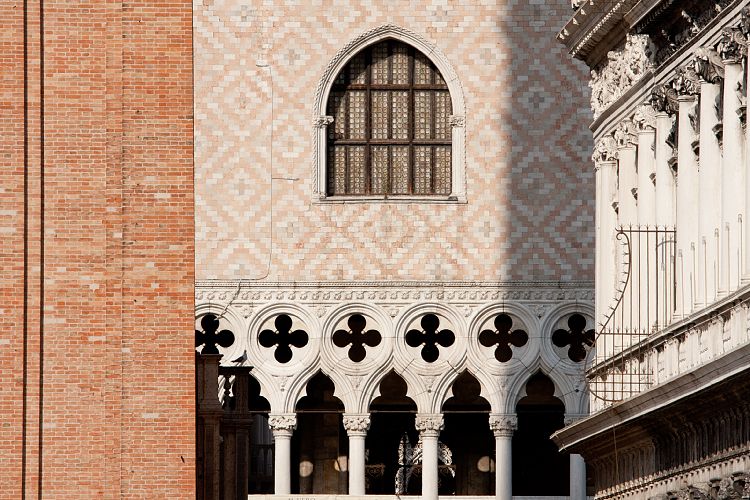Venedig (Norditalien - Verona & Venedig)