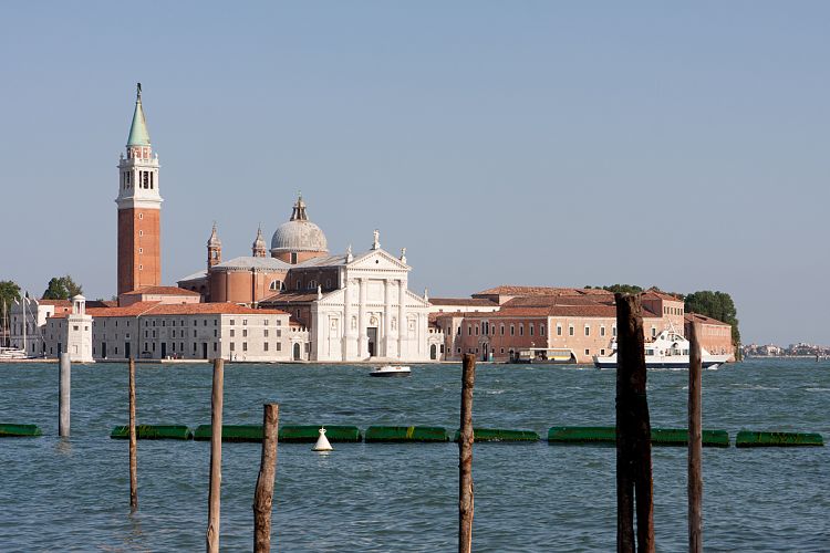 Venedig (Norditalien - Verona & Venedig)