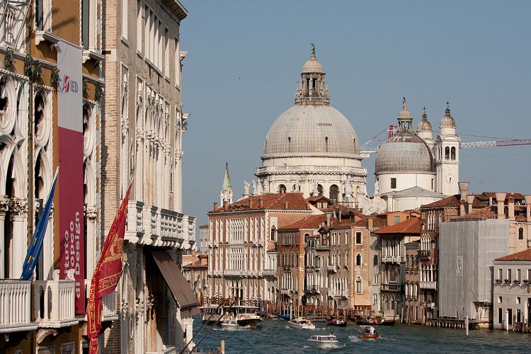 Venedig (Norditalien - Verona & Venedig)