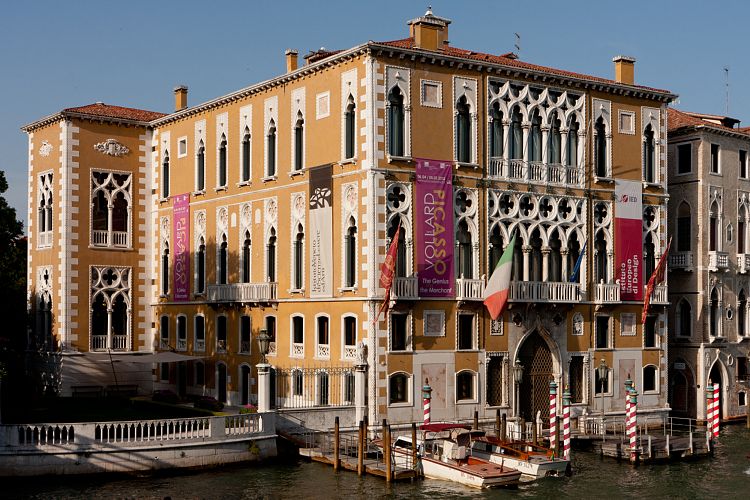Venedig (Norditalien - Verona & Venedig)