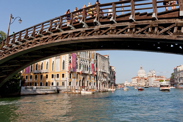 Venedig (Norditalien - Verona & Venedig)