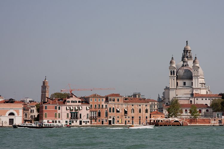 Venedig (Norditalien - Venedig & Bergamo)
