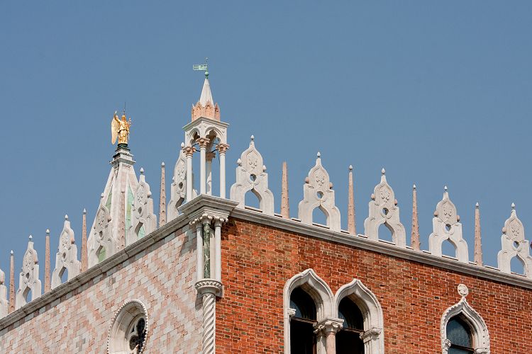 Venedig (Norditalien - Venedig & Bergamo)