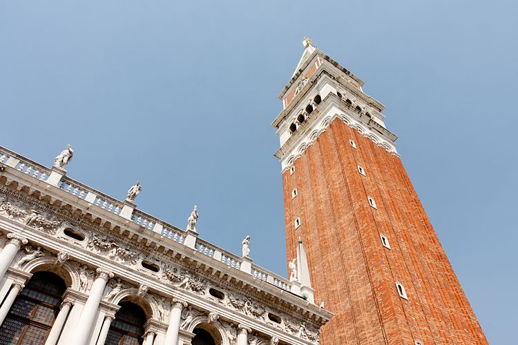 Venedig (Norditalien - Venedig & Bergamo)