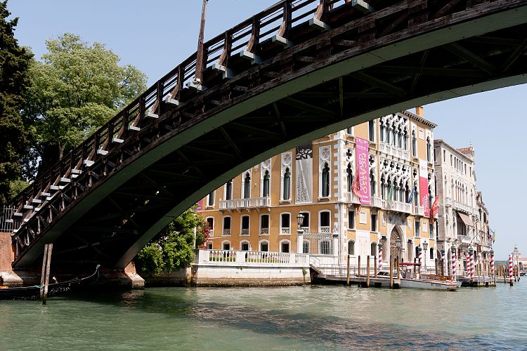 Venedig (Norditalien - Venedig & Bergamo)