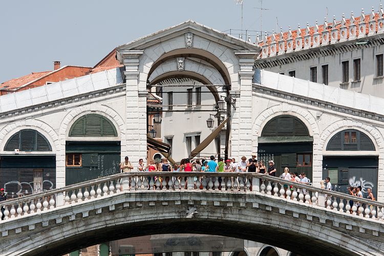 Venedig (Norditalien - Venedig & Bergamo)