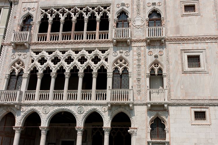 Venedig (Norditalien - Venedig & Bergamo)