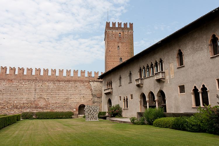 Verona (Norditalien - Verona & Venedig)