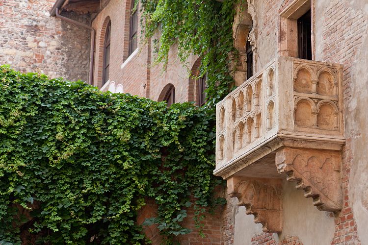 Verona (Norditalien - Verona & Venedig)
