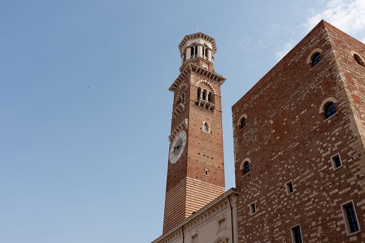 Verona (Norditalien - Verona & Venedig)
