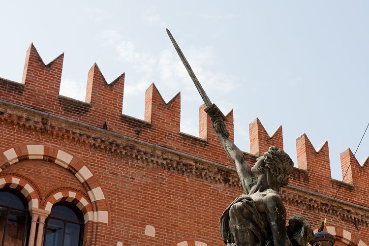 Verona (Norditalien - Verona & Venedig)
