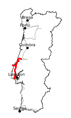 GPS-Track Tag 6