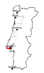 GPS-Track Tag 8