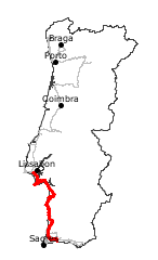 GPS-Track Tag 9