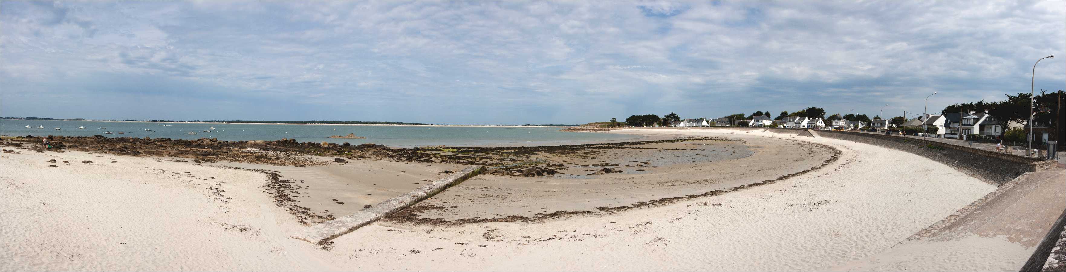 Panorama >> Carnac