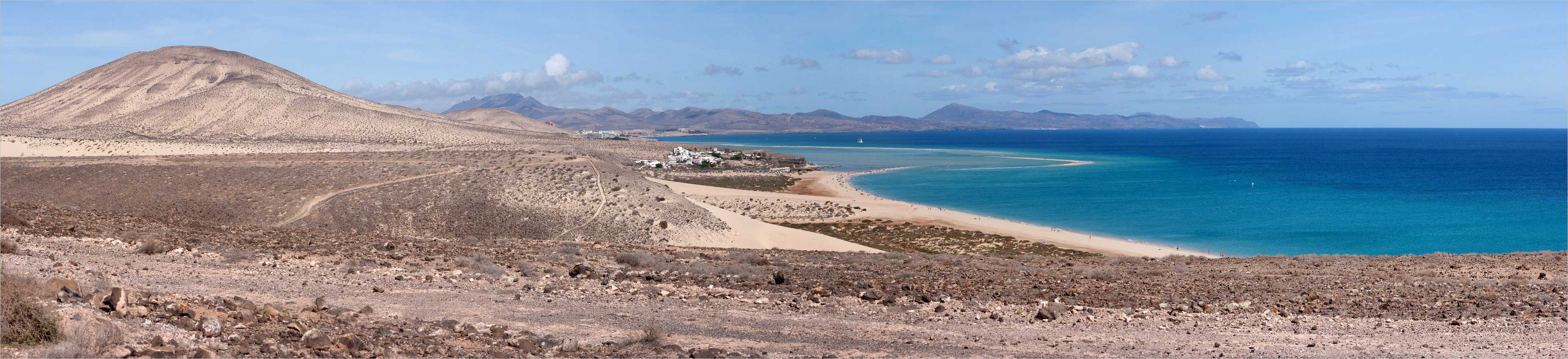 Panorama >> Blaue Lagune