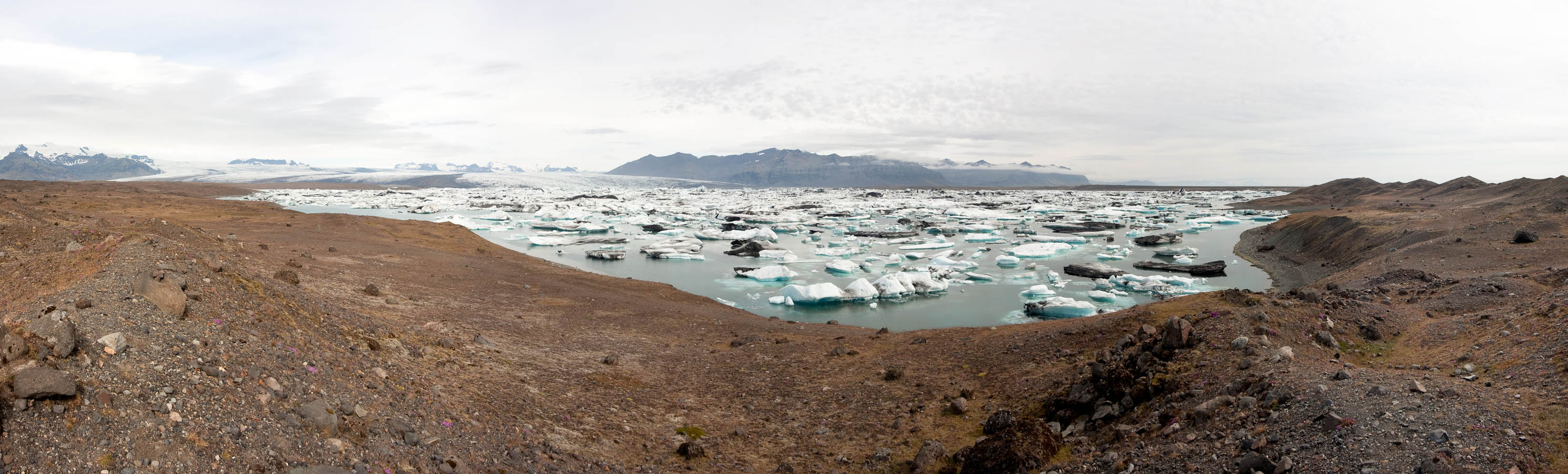 Panorama >> Jkulsrln