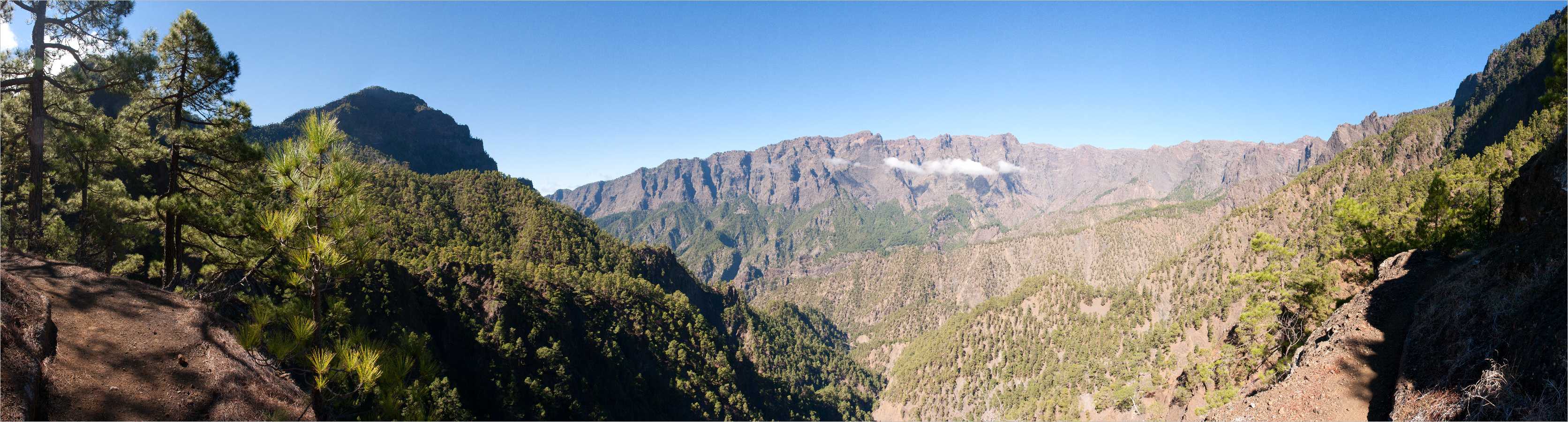 Panorama >> Cumbrecita