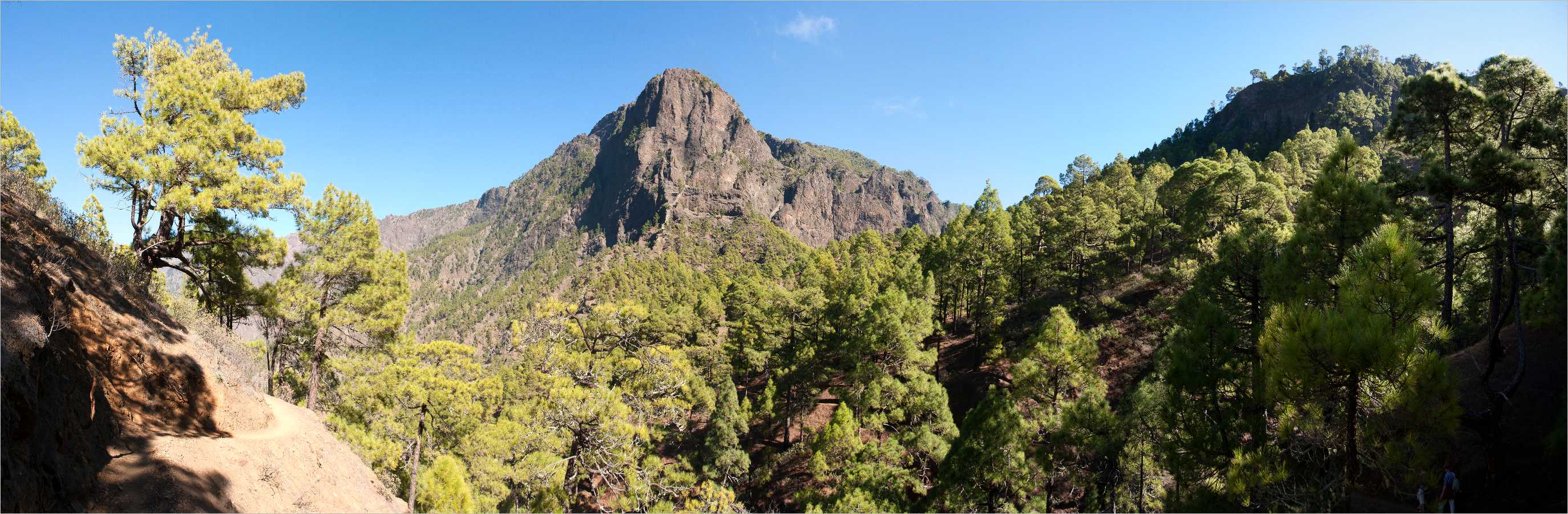Panorama >> Cumbrecita