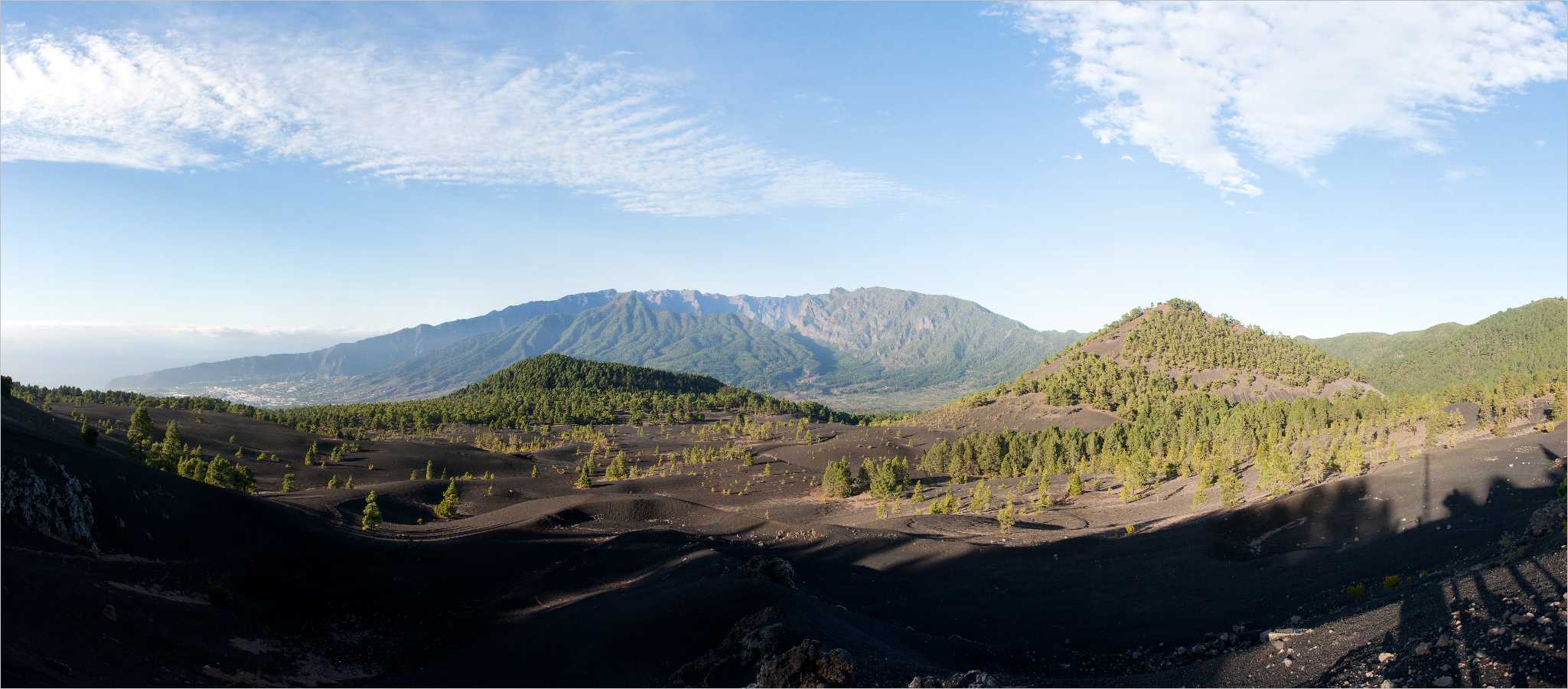 Panorama >> Mirador Llano del Jable