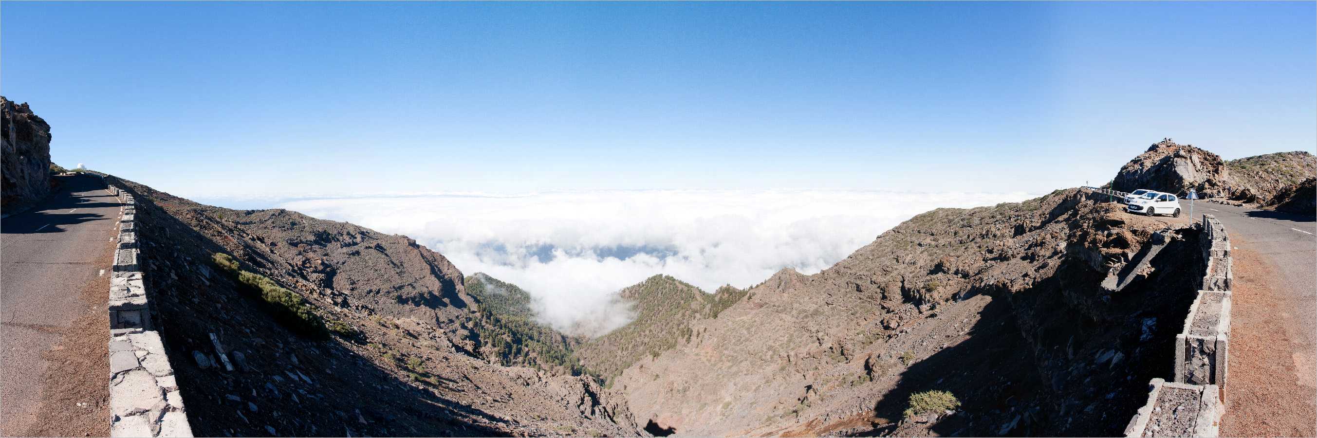 Panorama >> Mirador de los Andenes