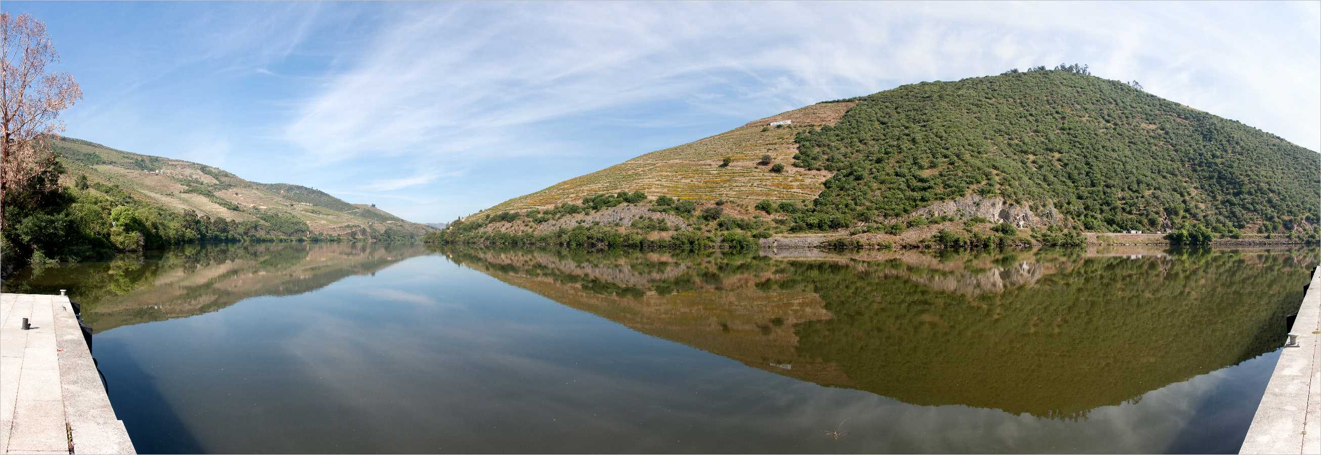 Panorama >> Douro-Tal