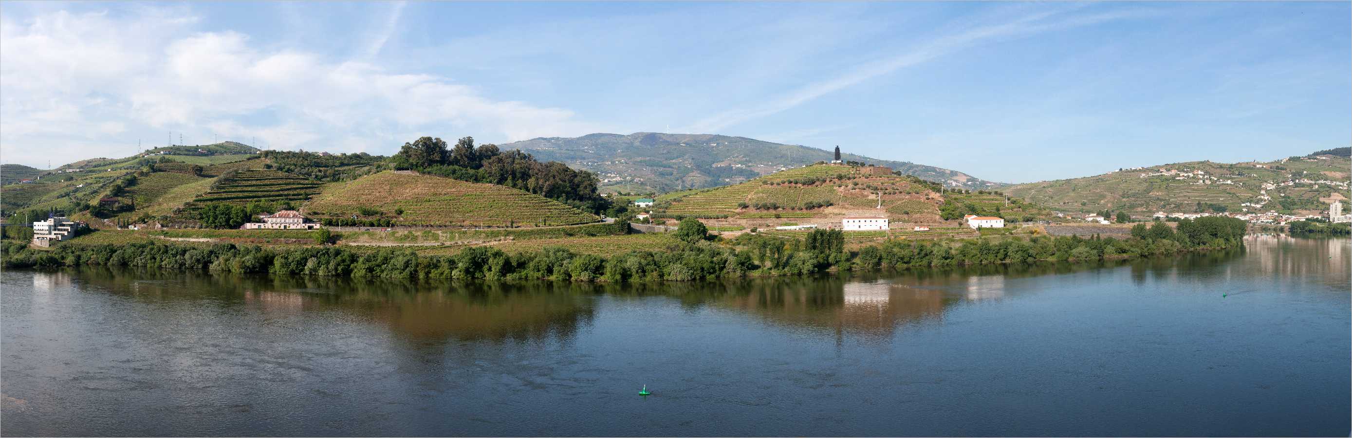 Panorama >> Peso da Rgua