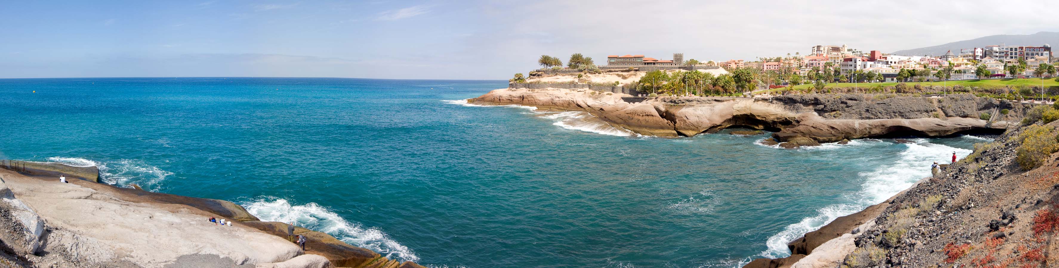 Panorama >> Costa Adeje